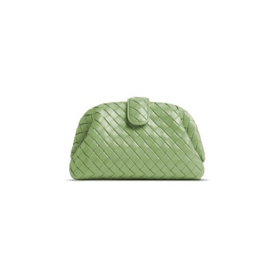BOTTEGA VENETA LAUREN 1980 785807V40Z12507 (31.5*16.5*11cm)
